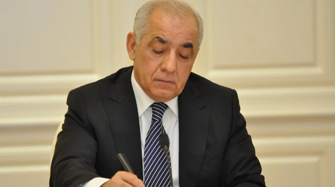 Əli Əsədovdan Heydər məscidi ilə bağlı qərar