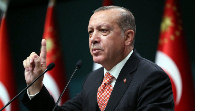 "Qarabağ Azərbaycan ərazisidir və qiyamətə qədər belə qalacaq" - Ərdoğan 