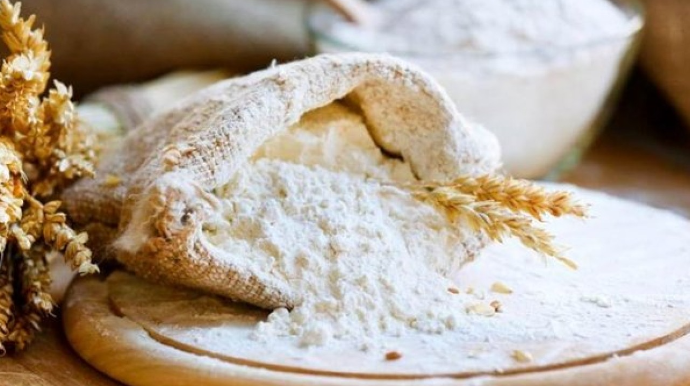 Azərbaycanda un bahalaşdı 