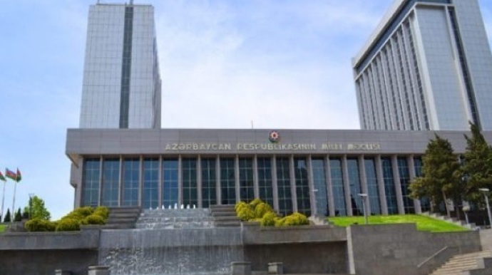 Parlament bu sazişi təsdiqlədi