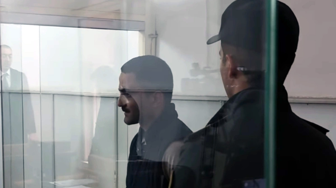 Убийство в Баку: цена жизни 450 манатов - ВИДЕО