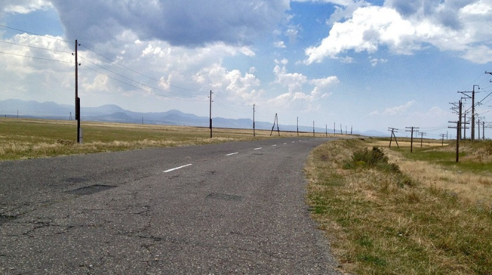 Ermənistan Türkiyə ilə sərhəddə yeni körpü tikəcək 