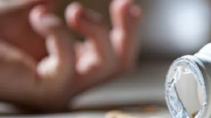 Azərbaycanda 47 yaşlı kişi dərman içərək özünü ÖLDÜRDÜ 