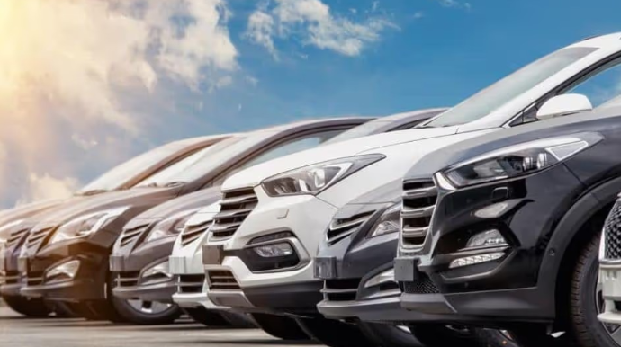 Nazirliyin maşını hərracda alıcı tapdı - QİYMƏT