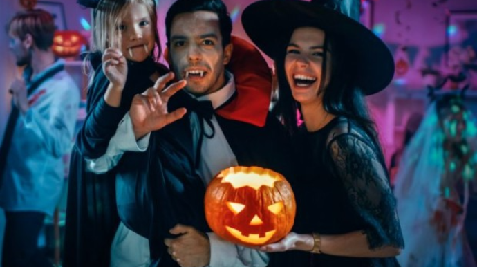 "Halloween" bayramında atışma - Ölən və yaralananlar var 