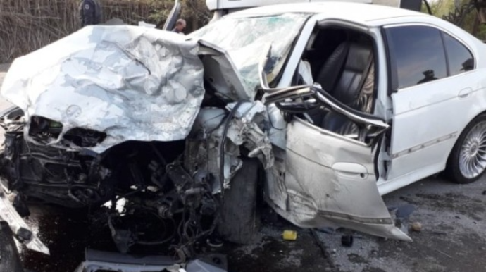 8 ayın qəza statistikası: 501 ölü, 247 yaralı 