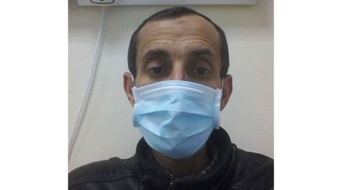 Koronavirusa yoluxan jurnalist:  “Özümüzü və yaxınlarımızı bu təhlükəli xəstəlikdən qorumalıyıq” - FOTO 