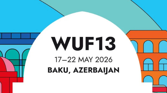 WUF13-də qeydiyyatdan keçən ölkələrin sayı açıqlandı 