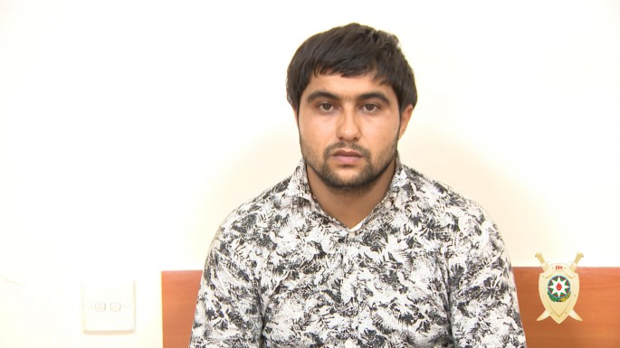 Bakıda 55000 manata narkotik vasitə satan dəstə saxlanılıb - FOTO