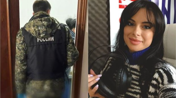 В Москве убили ведущую "Русского радио"  - ФОТО