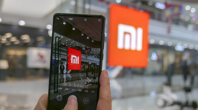 Xiaomi  создает смартфон, который сможет модернизировать сам пользователь