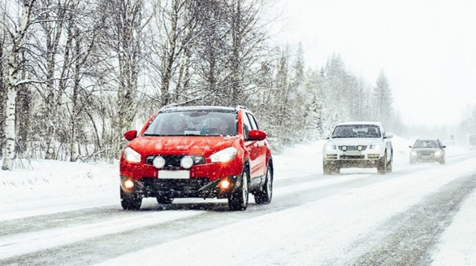 "Yaxşı sürücü qışda tanınar" - Yolda qalmaq istəməyənlər üçün vacib qaydalar
