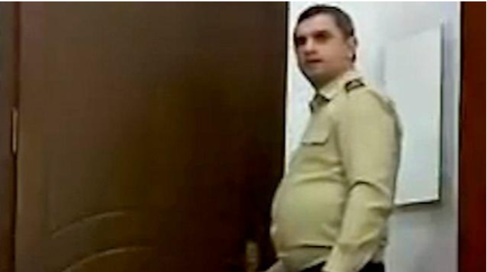 Prokuror intim videoları yayılan FHN polkovnikinə CƏZA İSTƏDİ