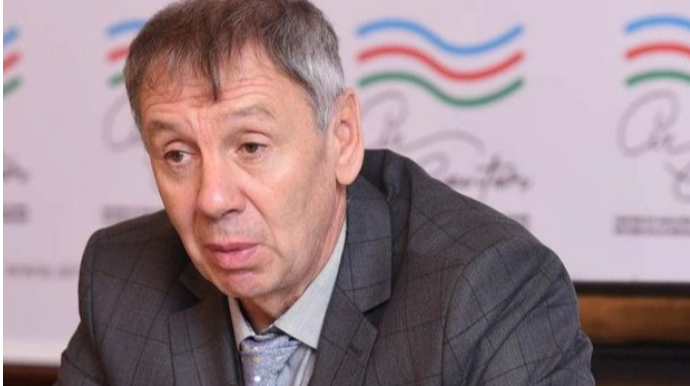 Sergey Markov:  “Rusiya ilə Ermənistan arasında tranzit əlaqəsinin açılması Zəngəzur dəhlizini əvəz edə bilməz”
