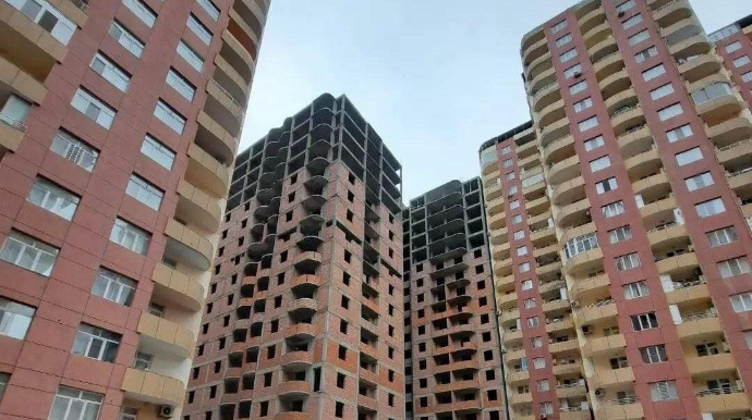 Tikinti şirkətlərinin QİYMƏT HOQQASI - Vətəndaşlar belə aldadılır