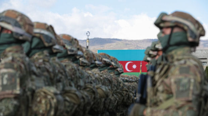 Prezident:  “Ağdam, Laçın, Kəlbəcərin bir güllə atılmadan azad olunması minlərlə gəncin həyatını xilas etdi”