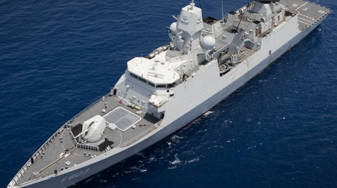 Qırmızı DƏNİZƏ GƏMİLƏR göndəriləcək