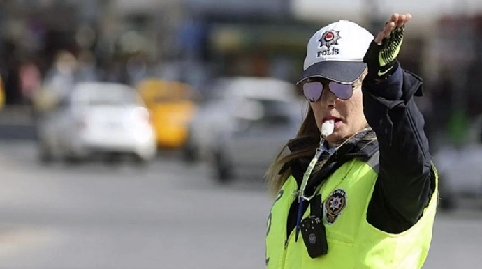 Polis əməkdaşlarına 1 milyon manatdan çox kompensasiya ödənildi - Prezidenlərin səfərinə görə 