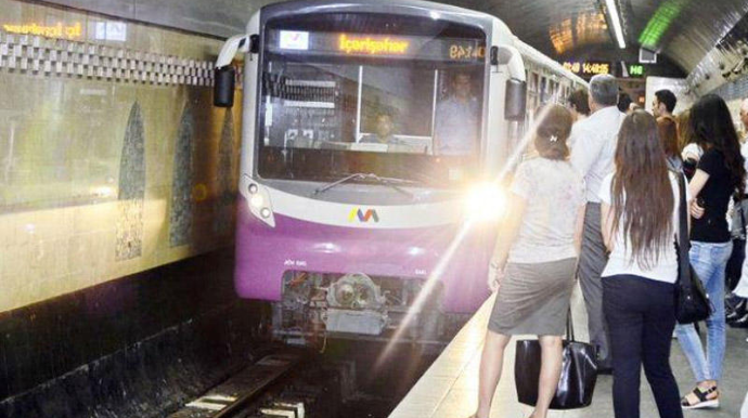 "Metronun bağlı saxlanılması..."  - Şöbə müdiri AÇIQLADI 