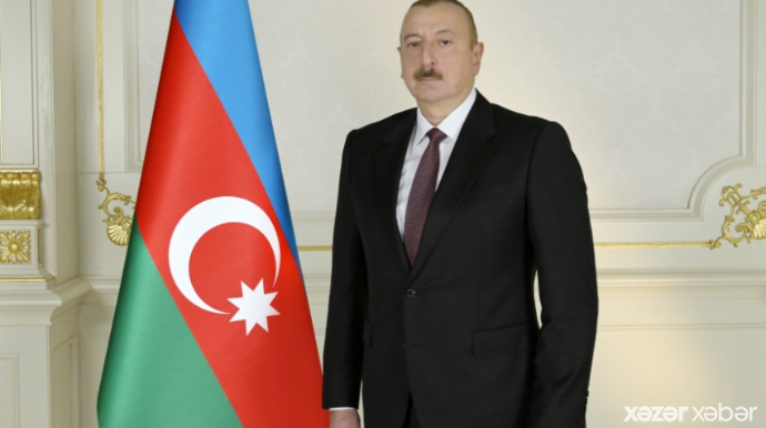 Prezident İlham Əliyev:  Zəngilan, Qubadlı, Kəlbəcər və Laçının baş planları hazırlanır