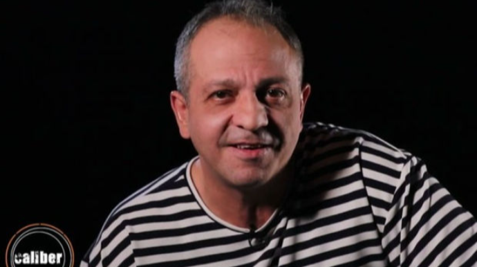 “Caliber”: Müharibə heç vaxt bitməyəcək -  Samit Əliyevin “əlverişsiz həqiqəti” 