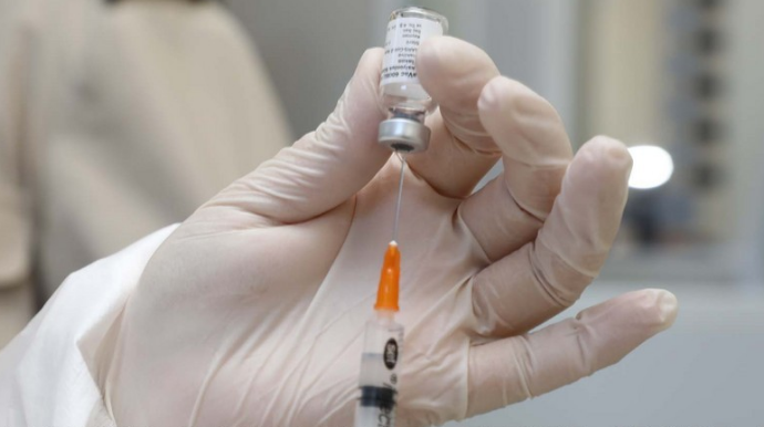 Peyvənd olunanların sayı açıqlanıb  - FOTO