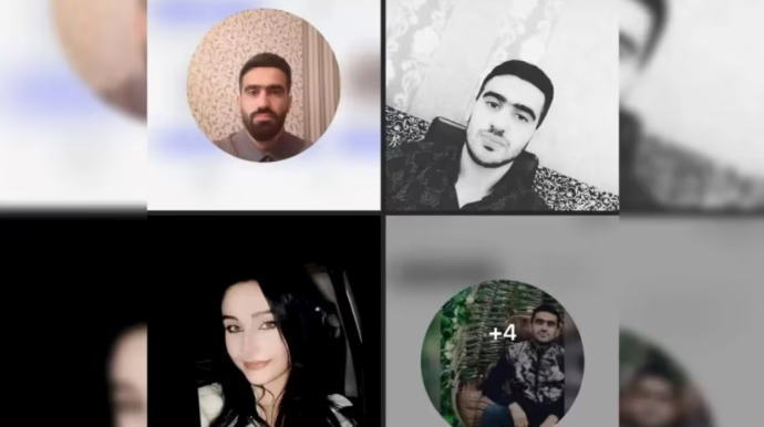 Sizi də aldada bilərlər - Bu şəxslərin fotolarına diqqətlə baxın - FOTO