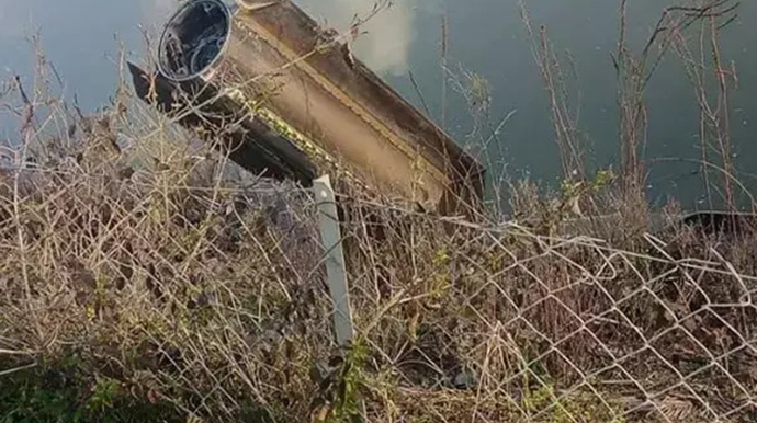 İrandan Türkiyəyə atılan raketlə bağlı - AÇIQLAMA 