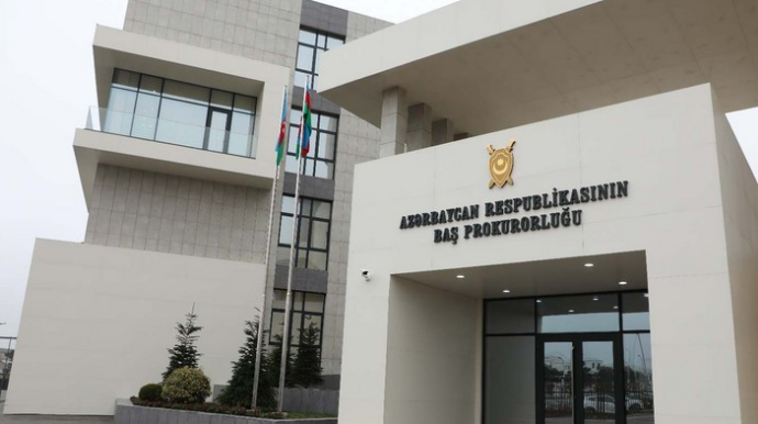 В Кяльбаджар и Губадлы назначены военные прокуроры