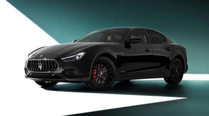 Обновлены 3 модели "Maserati"   - ФОТО