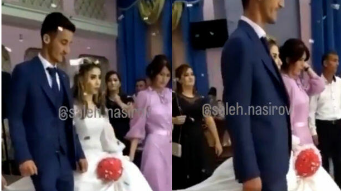 Sabirabadda yeniyetmə qıza toy edilib? - DİN-dən açıqlama 