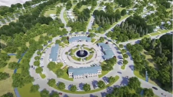 Ağalı sakinlərinin diqqətinə - Müraciətlərin qəbulu başlayır