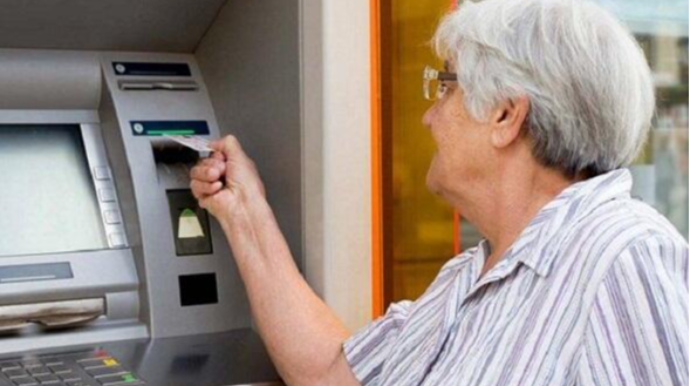 Fevral ayının pensiyaları ödənildi 