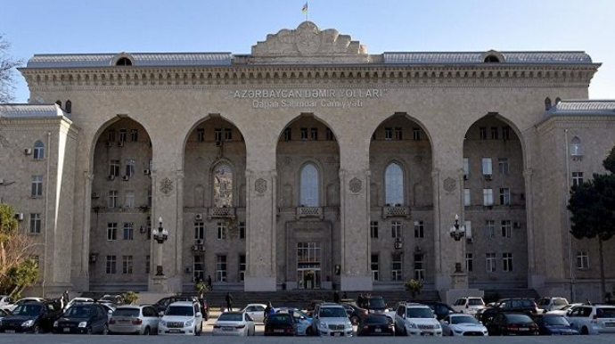 ADY:  Biləcəri Texniki Xidmət Məntəqəsində baş vermiş tüstülənmənin qarşısı alınıb