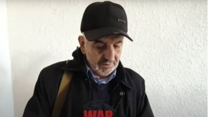 Separatçı məmur Azərbaycan ordusunun gücünü etiraf etdi