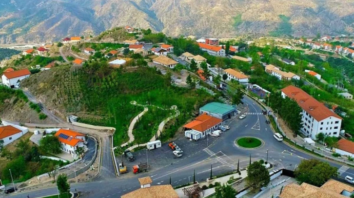 Laçına ilin sonuna qədər 40 ailə köçürüləcək