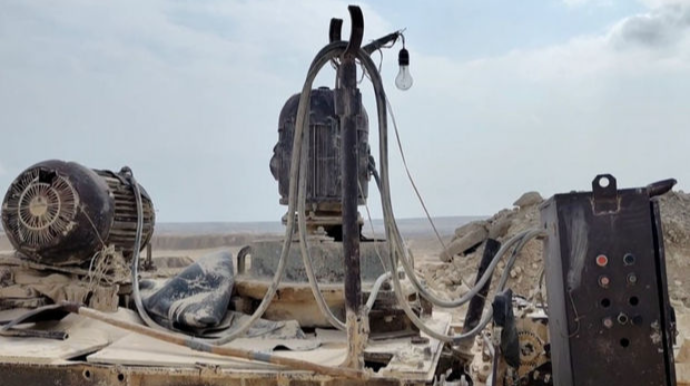 Abşeronda karxanada pozuntular aşkarlanıb - FOTO - VİDEO 