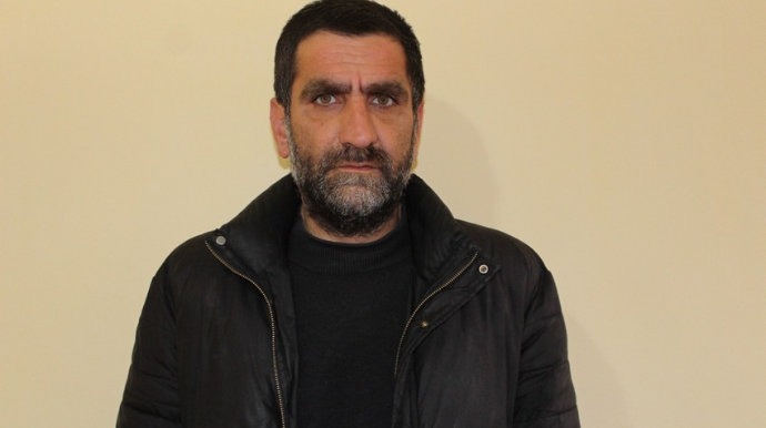 Şəki sakinindən müxtəlif növ narkotik vasitələr götürülüb   - FOTO