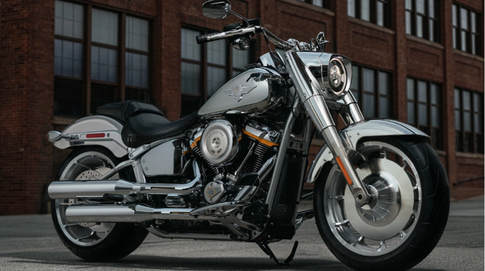 Əfsanəvi motosiklet istehsalçısının səhmləri kəskin şəkildə aşağı düşdü 