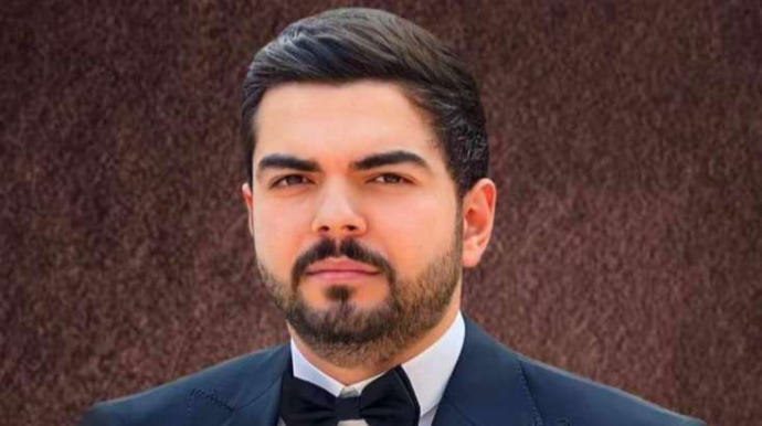 "Nikosayağı"nın qəzasında ölən Ruslan dəfn edildi - FOTO 