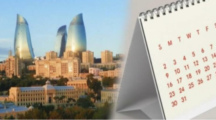 Azərbaycanda ayların adları dəyişdirilir? - “Çıxçömbəl, oğlaqqıran, vaynənə…” 