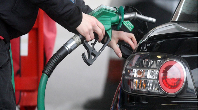 Benzin, dizel və maye qaza görə yol vergisi artırılır - Miqdar AÇIQLANDI 