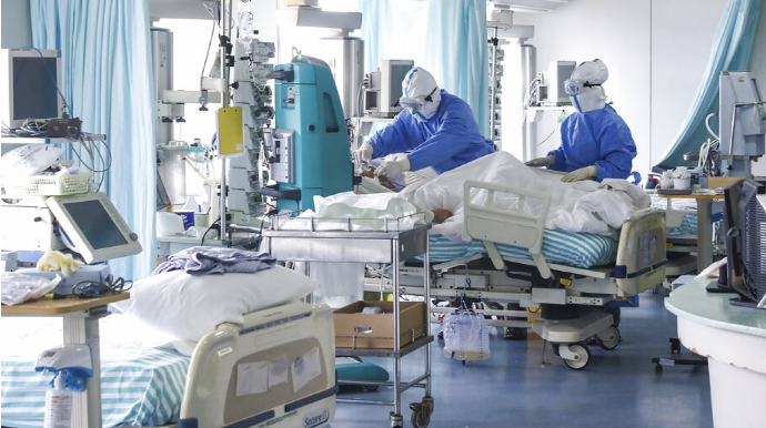 Azərbaycanda koronavirusa yoluxma sayının artması səbəbi açıqlanıb