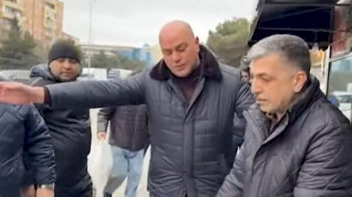 İcra nümayəndəsinin mal müsadirə etmək səlahiyyəti yoxdur - HÜQUQŞÜNAS 