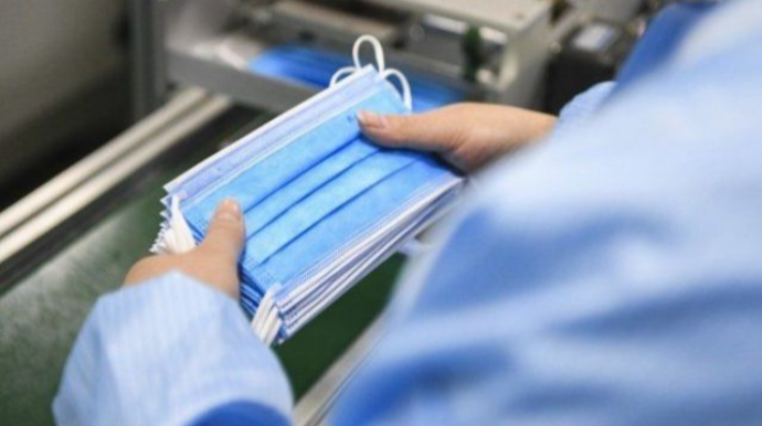 Tibbi maskadan istifadə etməyənlər cərimələnəcək