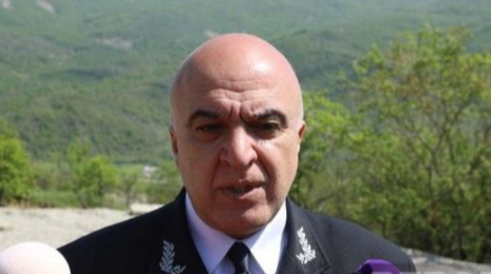 Muğanlı-İsmayıllı-Qəbələ yolunun yenidən qurulmasında ətraf mühitə ən az təsir edən layihə seçilib 