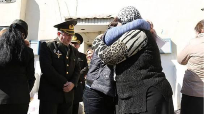 Bu gündən Amnistiya aktının icrasına başlanılır 