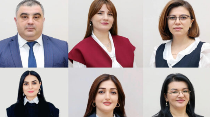 Yeni direktorlar təyin olundu – KİMLƏRDİR? 