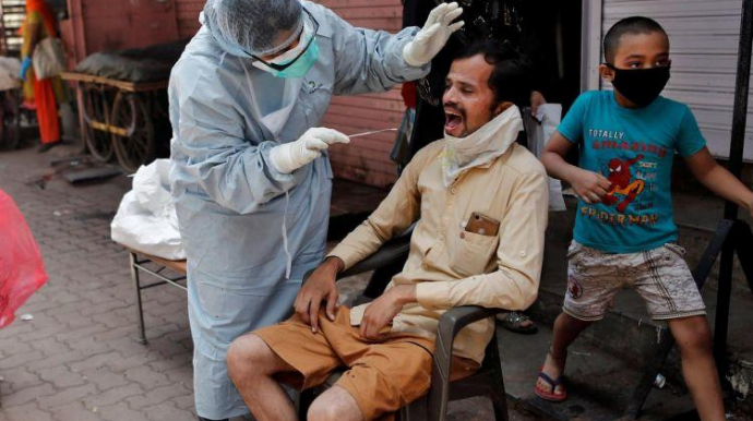 Dünyada yeni xəstəlik yayıldı - Çoxlu sayda ölən var