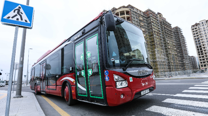 TƏBİB ictimai nəqliyyatdan istifadə edənlərə yenidən müraciət edib